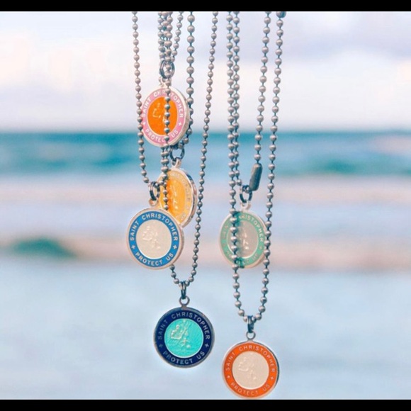 Jewelry Get Back Necklaces Poshmark